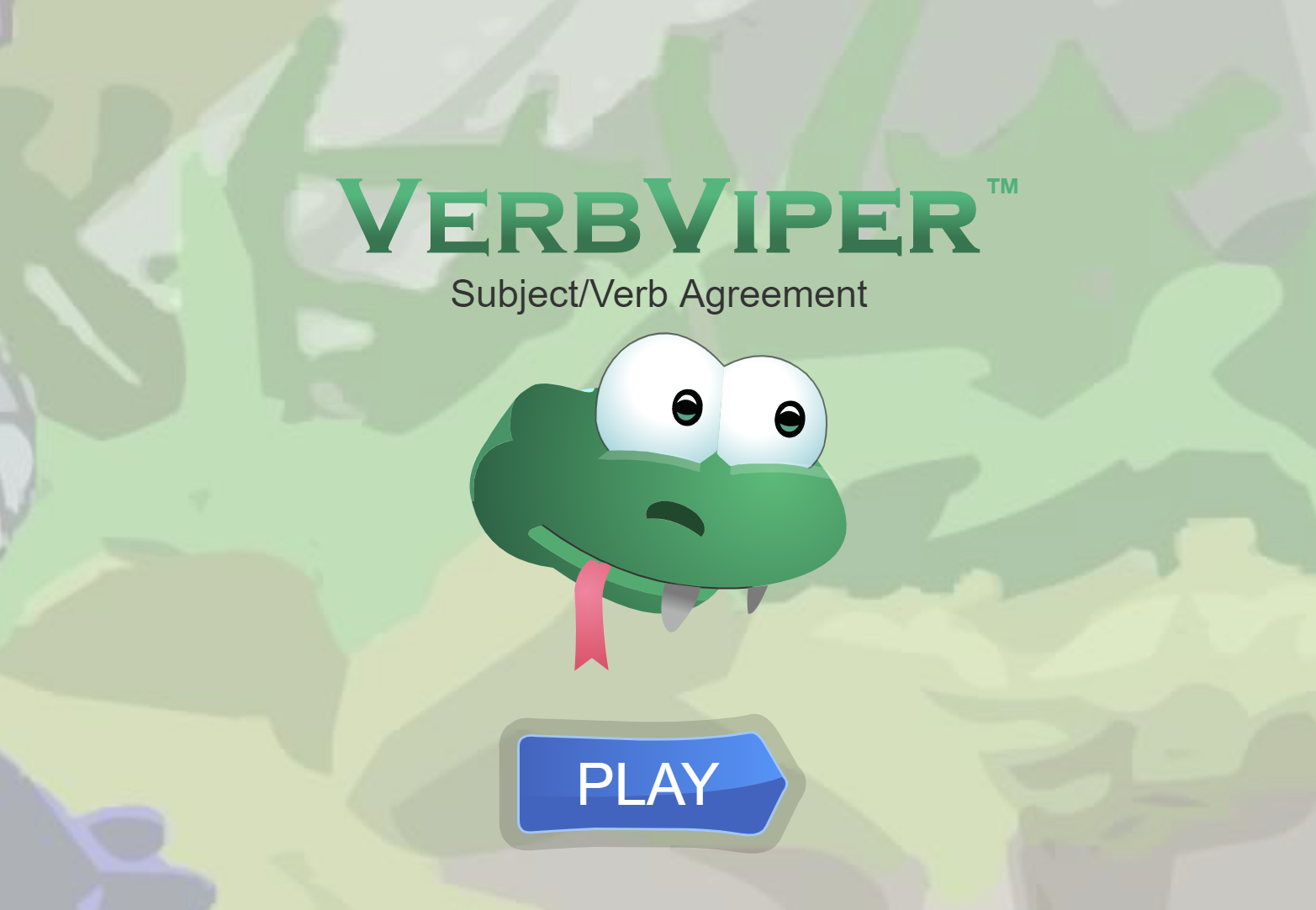 Viper - eng. verber