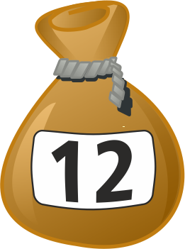 12
