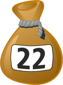 22