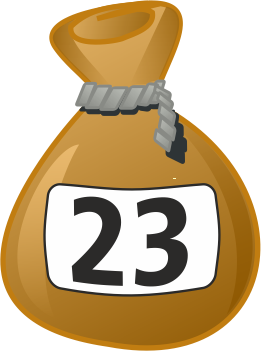 23
