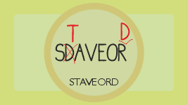 Staveord