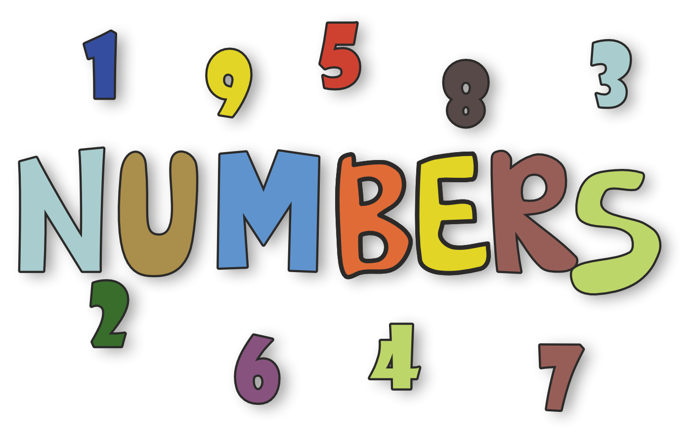 Numbers