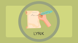 Lyrik