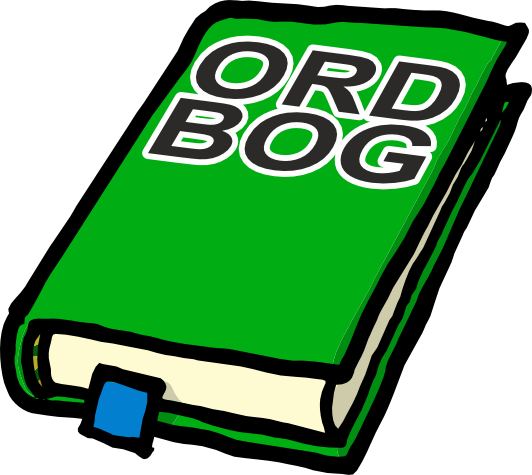 Ordbog