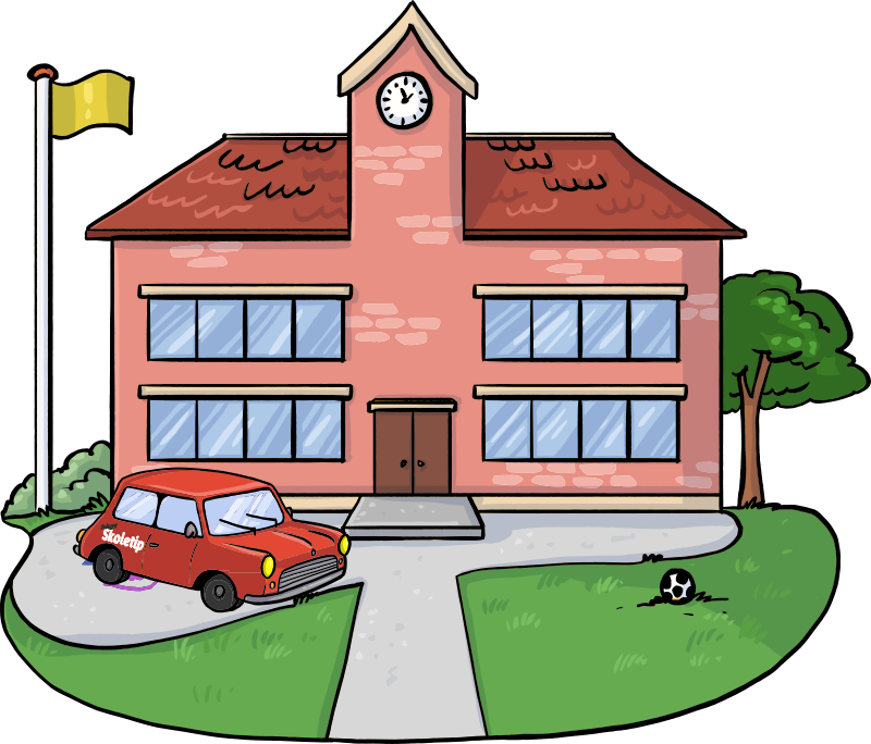 Bestil skolebesøg