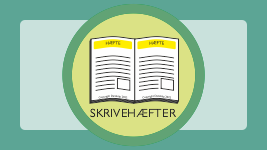 Skrivehæfter