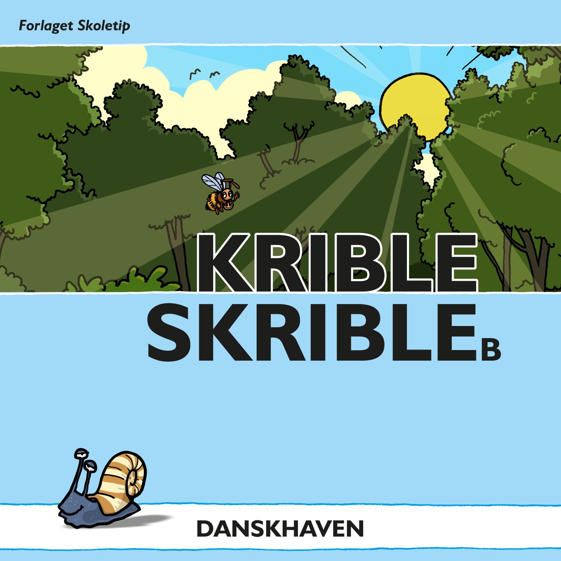 KribleSkrible B