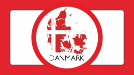 danmark