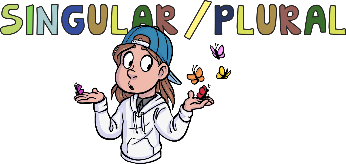 singular or plural