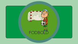Fodbold og sport