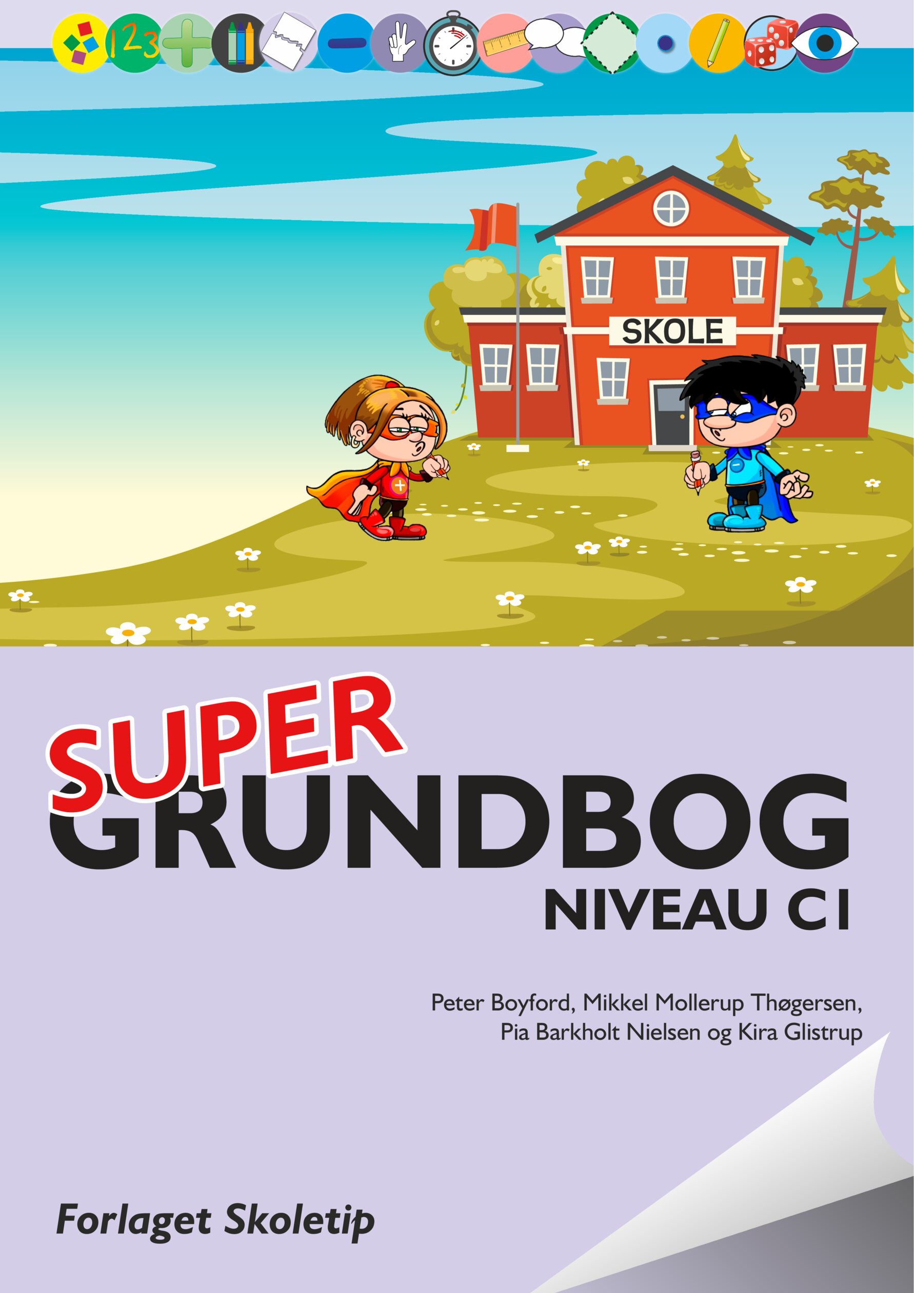 SuperGrundbog C1