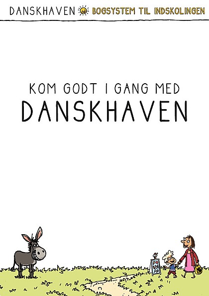 kom godt i gang