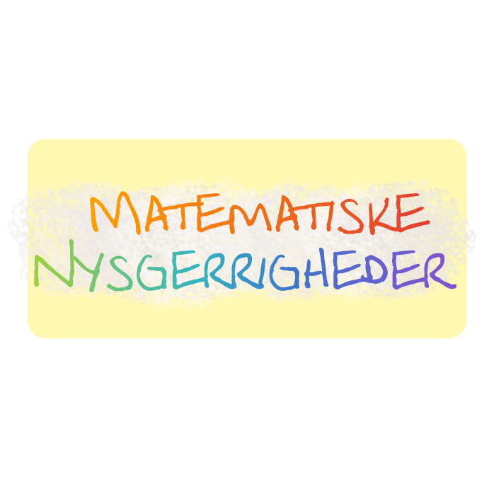 Matematiske nysgerrigheder