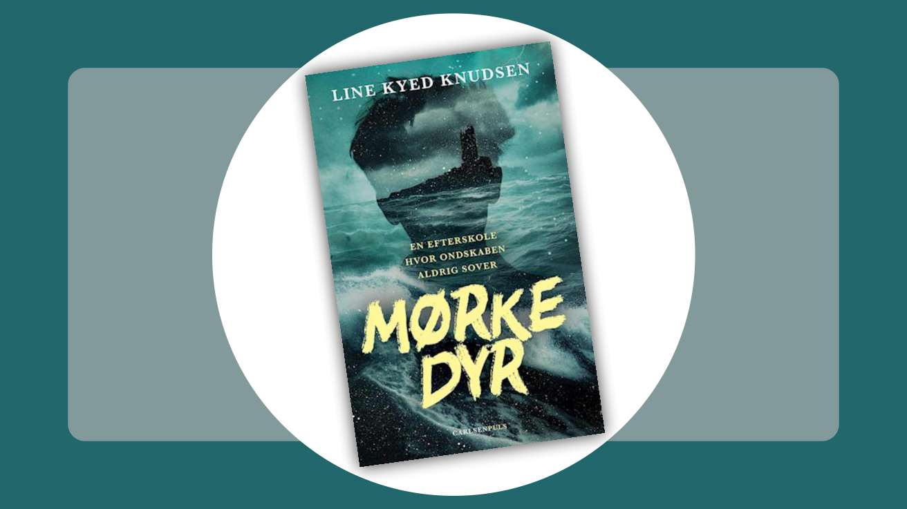 Mørkedyr
