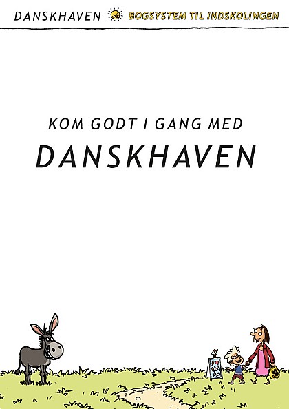 kom godt i gang