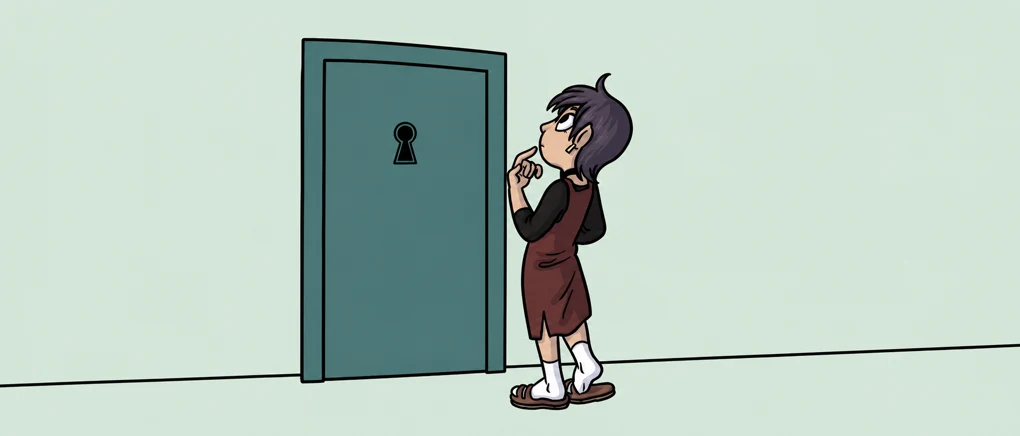 Escape rooms