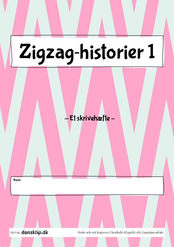 Kopiark/opgave:Zigzag-historier 1