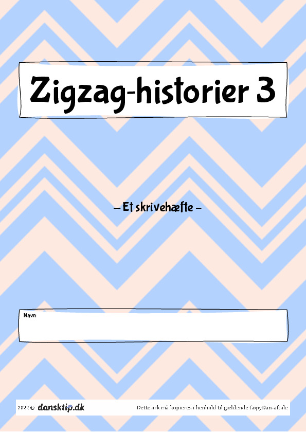 Kopiark/opgave:Zigzag-historier 3